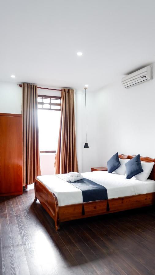 La Cactus Hotel 1 Quy Nhon Exterior foto